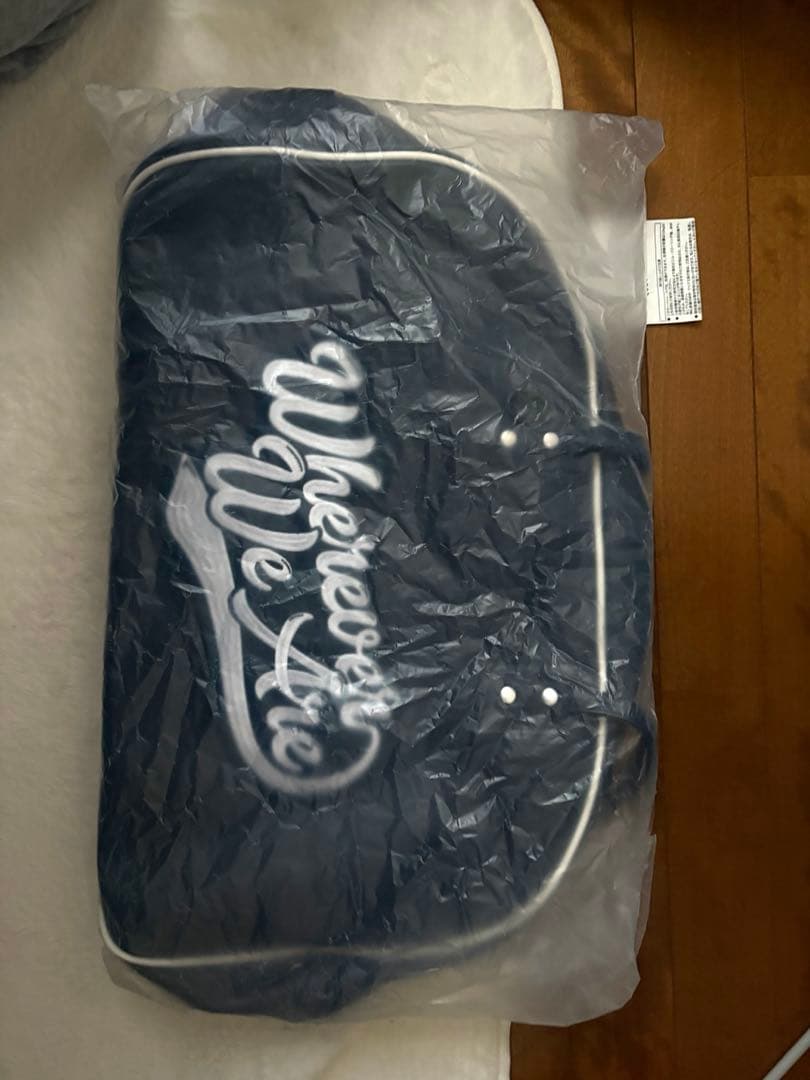 jo1 ボストンバック