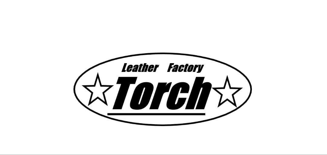 PG栃木レザーツタ&フラワースタッズベルト　ブラック　ニッケル&ブラス