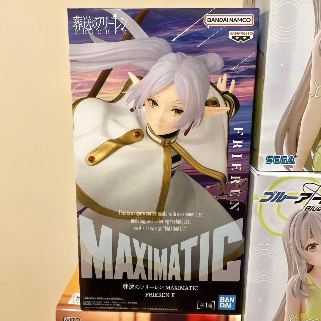 美少女 フィギュア 12点まとめ売り 桜ミク 最新フリーレン まどマギ