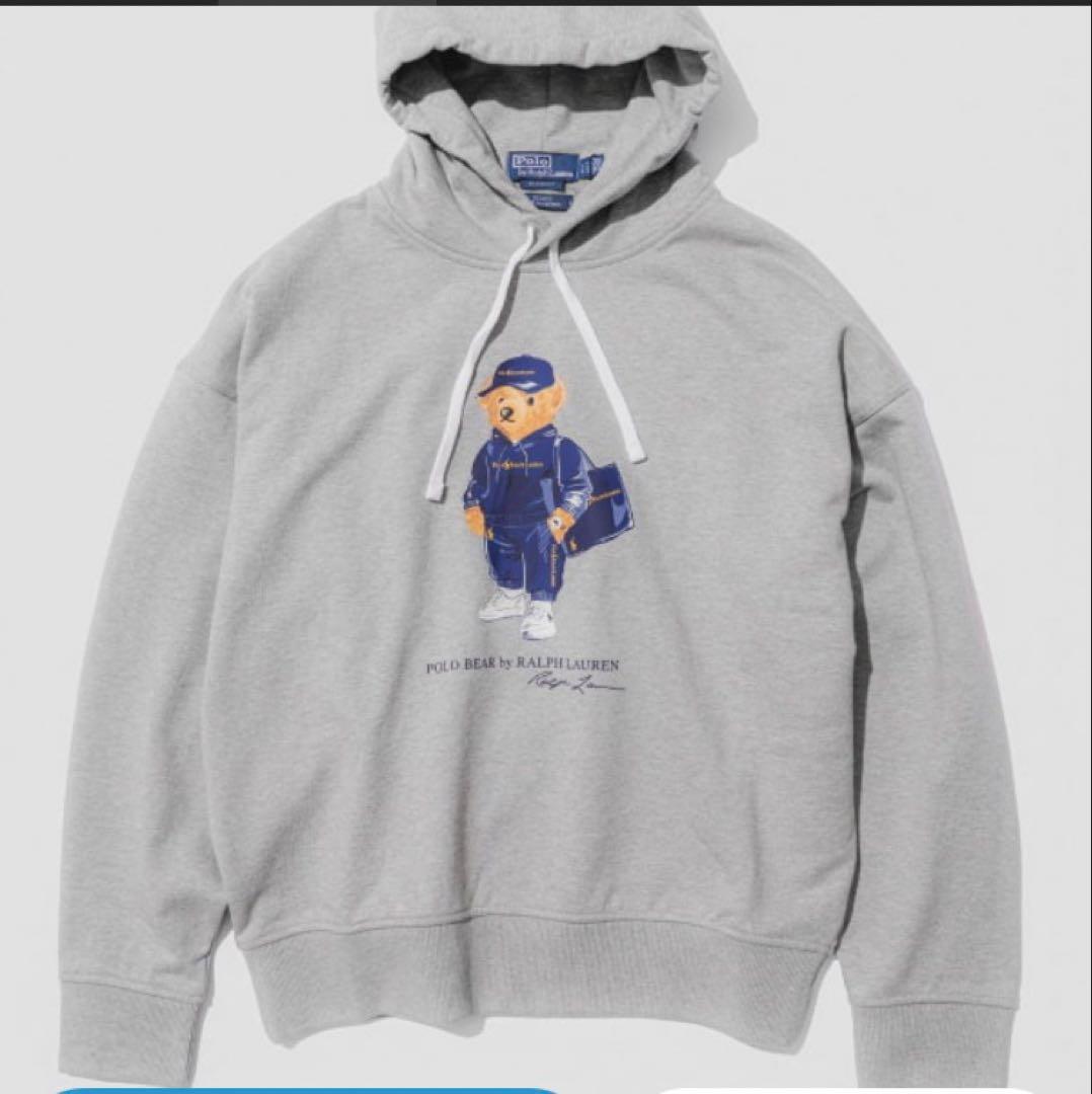 【別注】POLO RALPH LAUREN / Hoodie