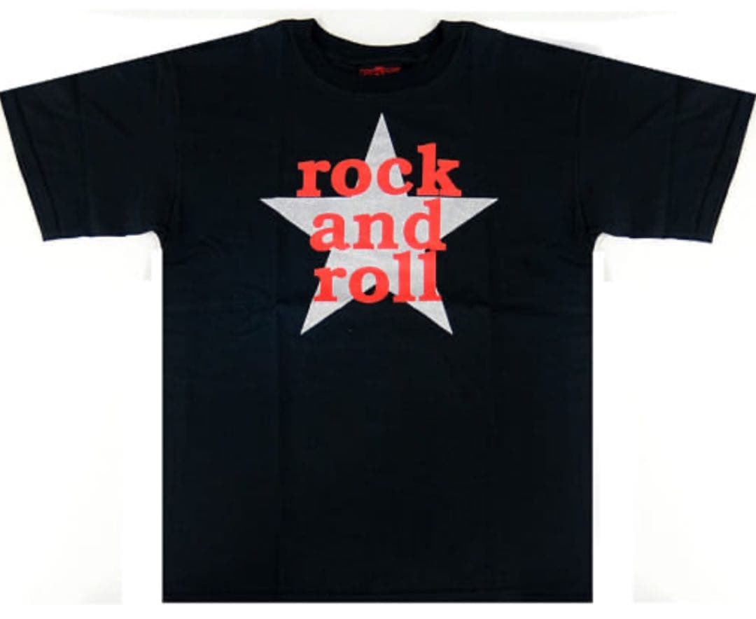 【期間限定出品】B'z ELEVENrock and roll Tシャツ