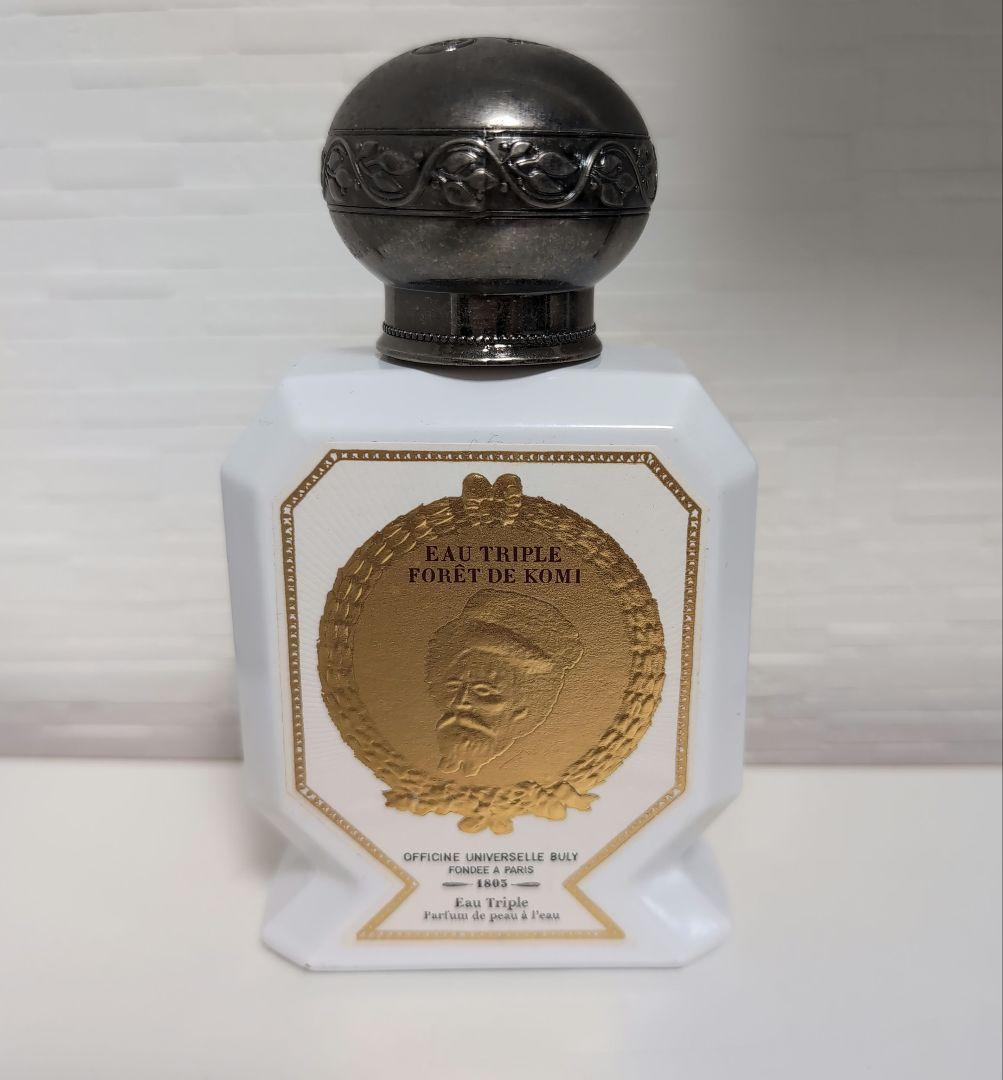 ビュリー　オー・トリプル　フォレ・ドゥ・コミ