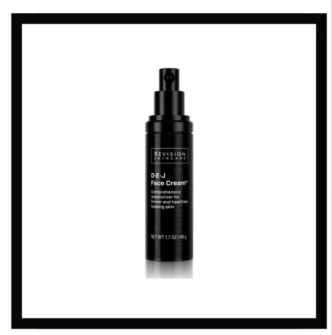 フェイスクリーム Revision D-E-J Face Cream 1.7oz