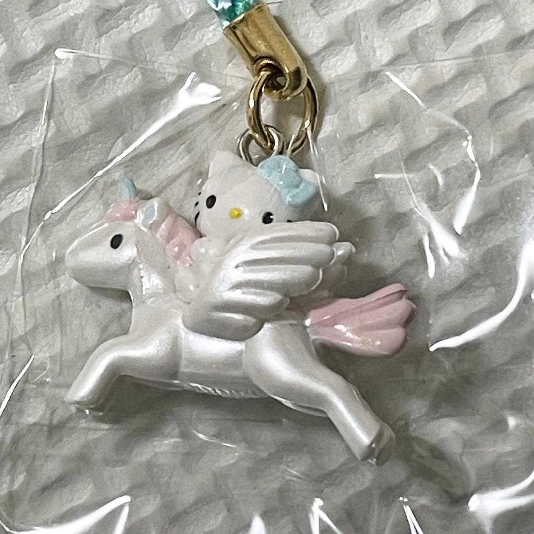 未開封 非売品☆レア 1999年 ハローキティ レジェンドオブシリウス