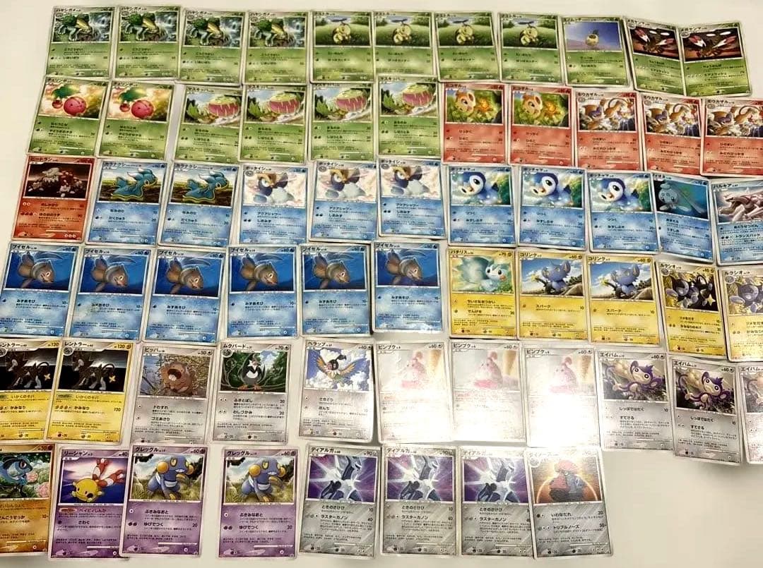 ポケモンカード DPシリーズ meiji プロモ - メルカリ