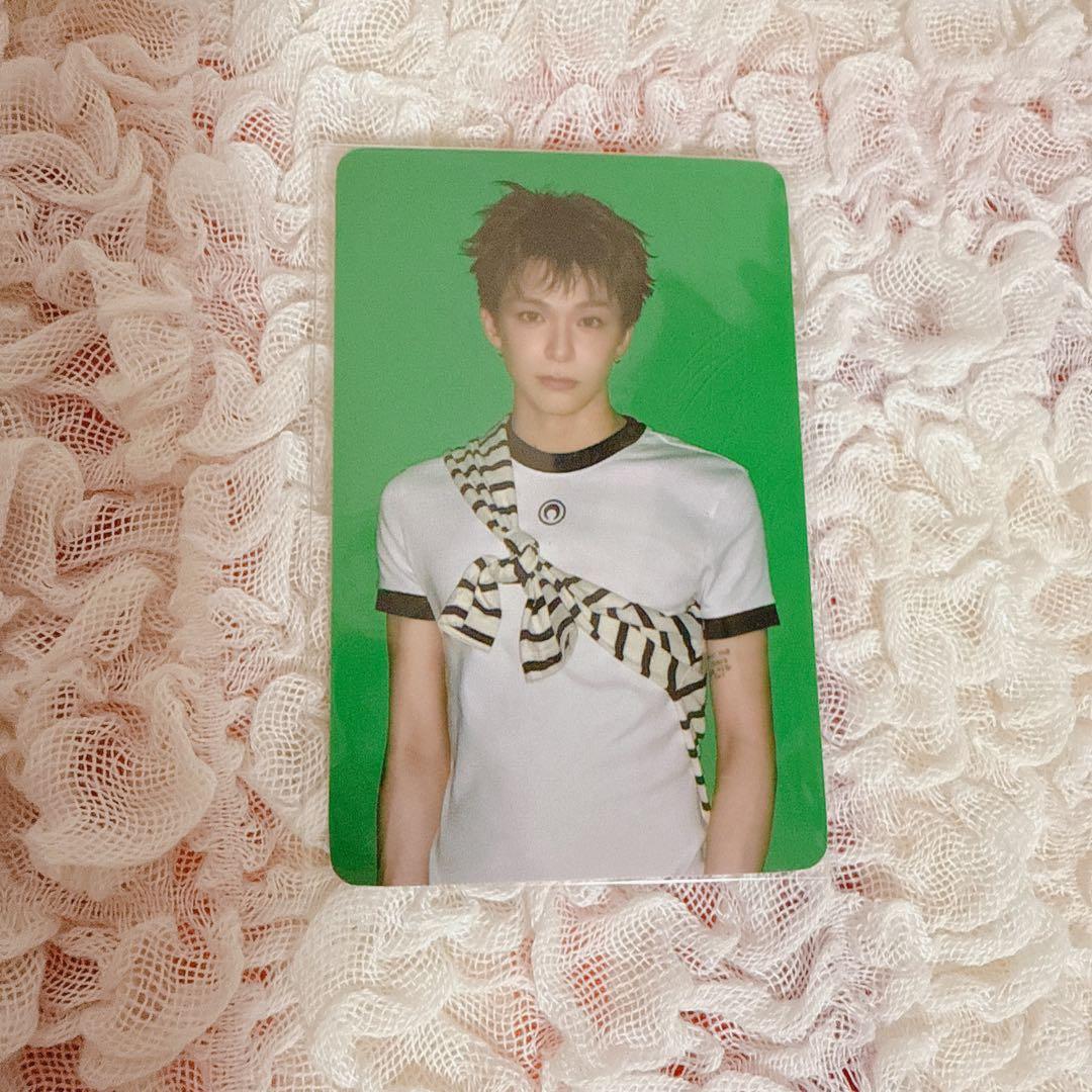 TREASURE LOVE PULSE アサヒ popup 韓国 トレカ - メルカリ