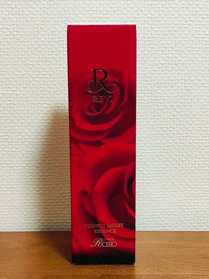 REVI パーフェクトモイストエッセンス 50ml