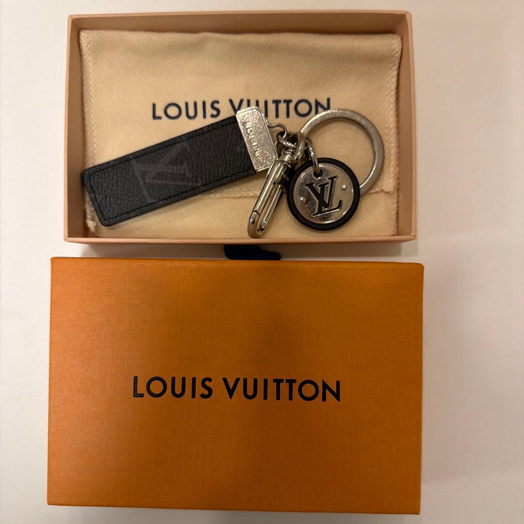 LOUIS VUITTON キーホルダー・ネオ LV クラブ