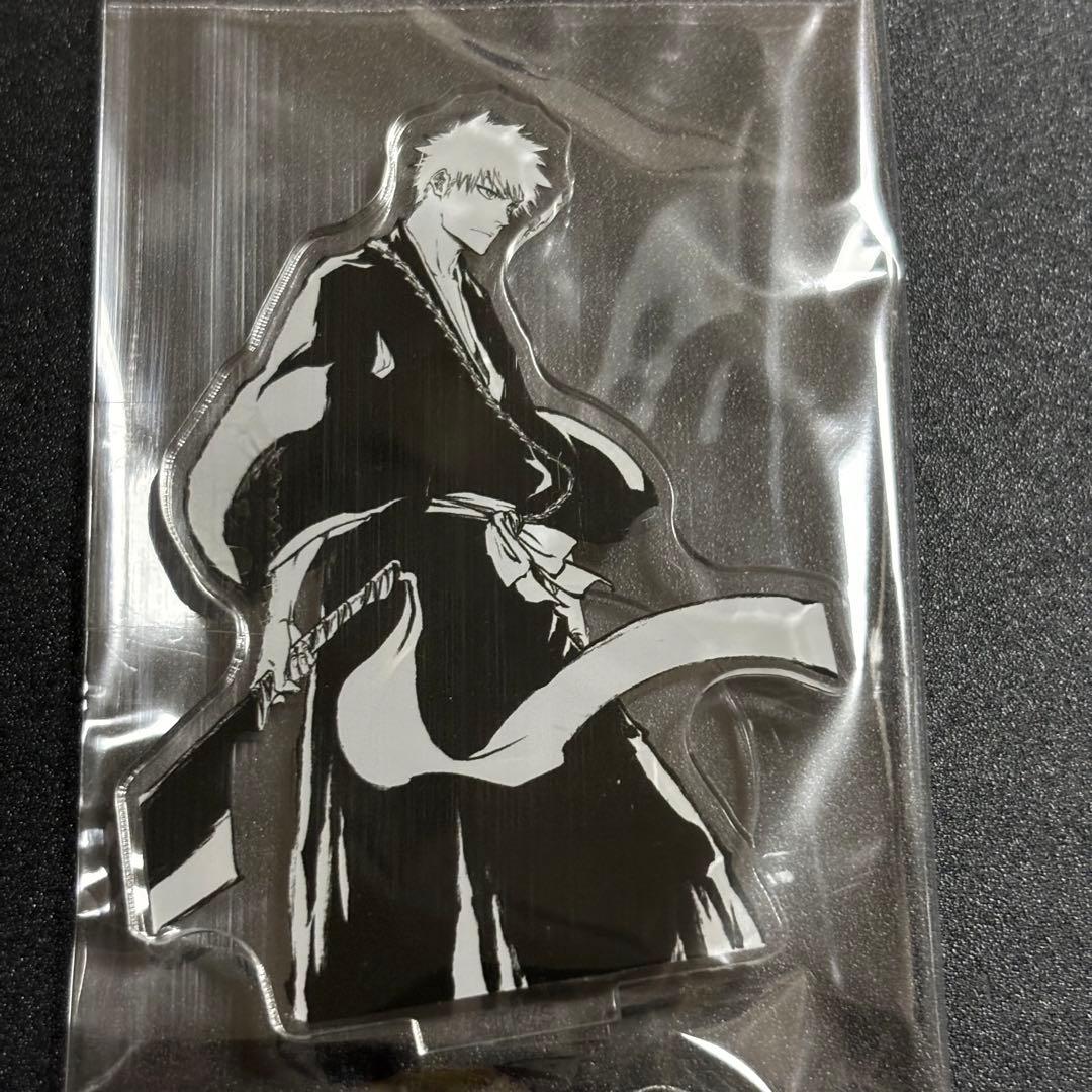 BLEACH 104stands 黒崎一護①