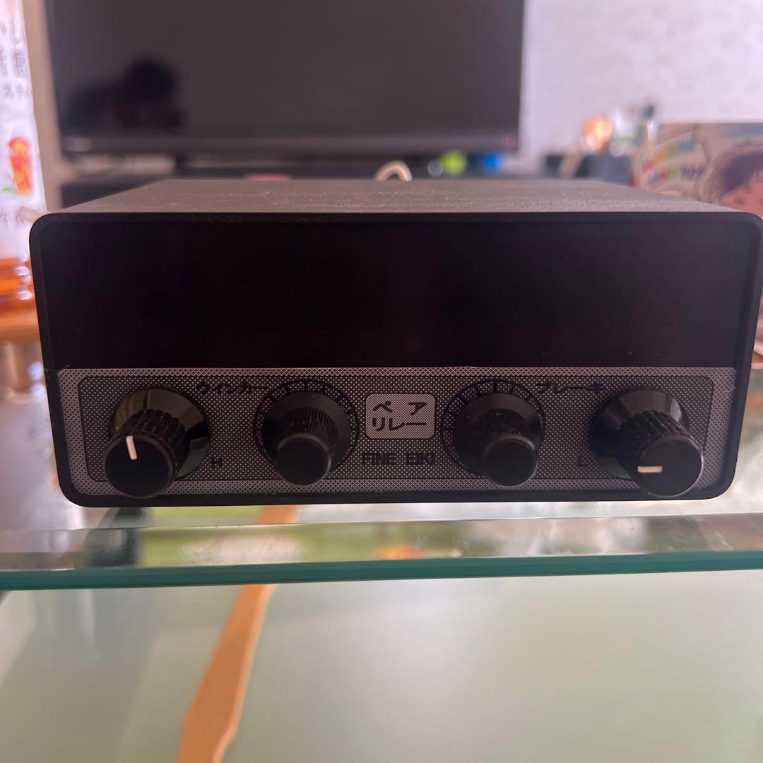 12連•ブレーキ、ウインカーペアリレー