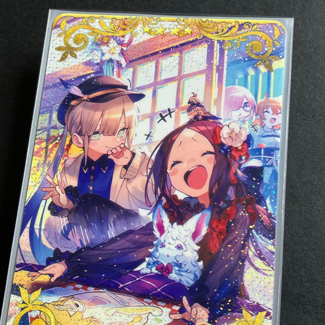 FGO ネモ / ダヴィンチ (ライダー)(ロリンチ) fgoac - メルカリ