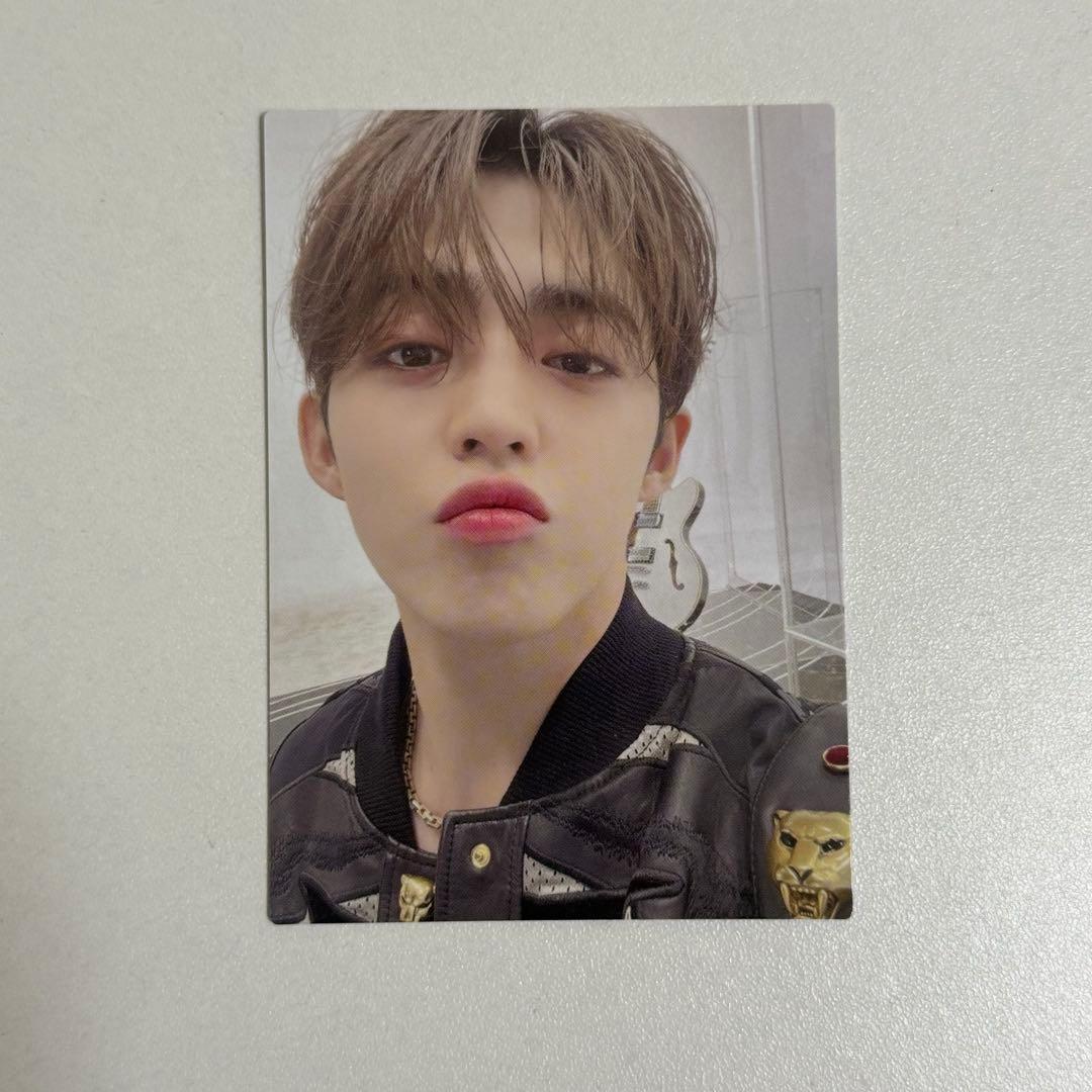 セブチ seventeen dream ポップアップ トレカ エスクプス ② - メルカリ