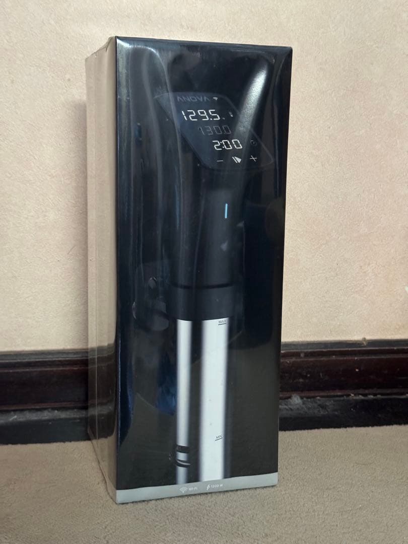 oichisan　Anova Precision Cooker Pro