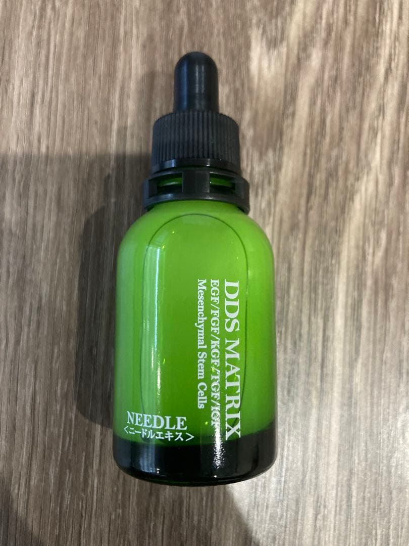 ブースター・導入液 DDS MATRIX NEEDLE 20ml