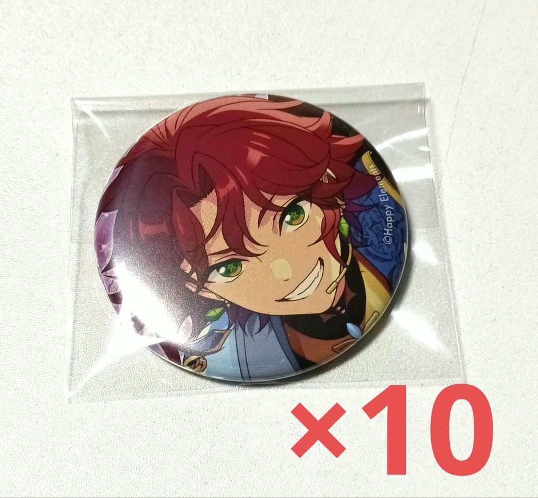 あんスタ コレ缶 Nov. Idol 衣更真緒 10点 - メルカリ