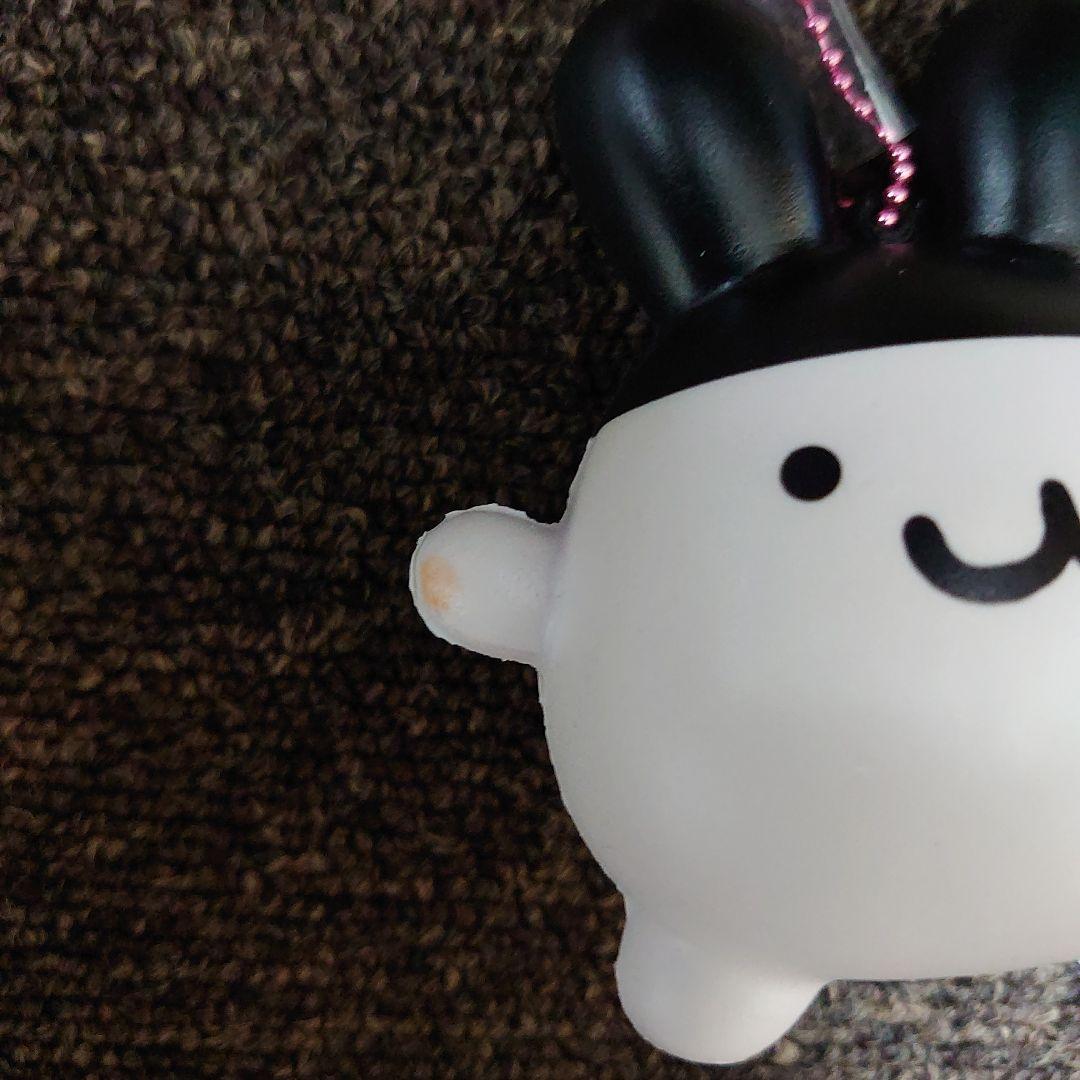 たまごっち みみっち スクイーズ キーホルダー - メルカリ