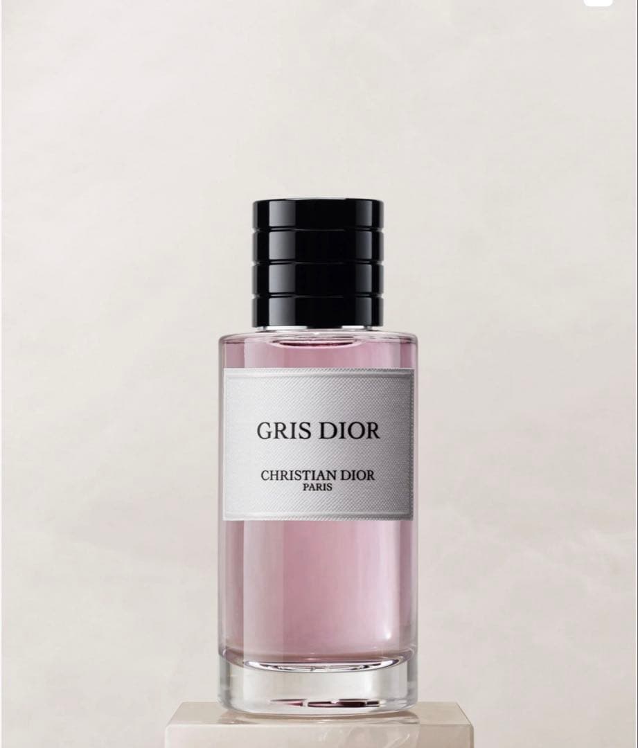 Christian Dior Gris Dior 香水　40ml