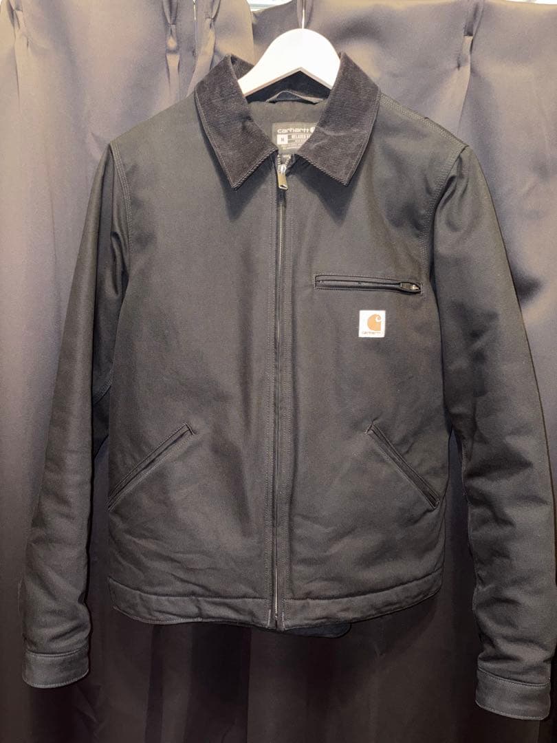 Carhartt デトロイトジャケット M