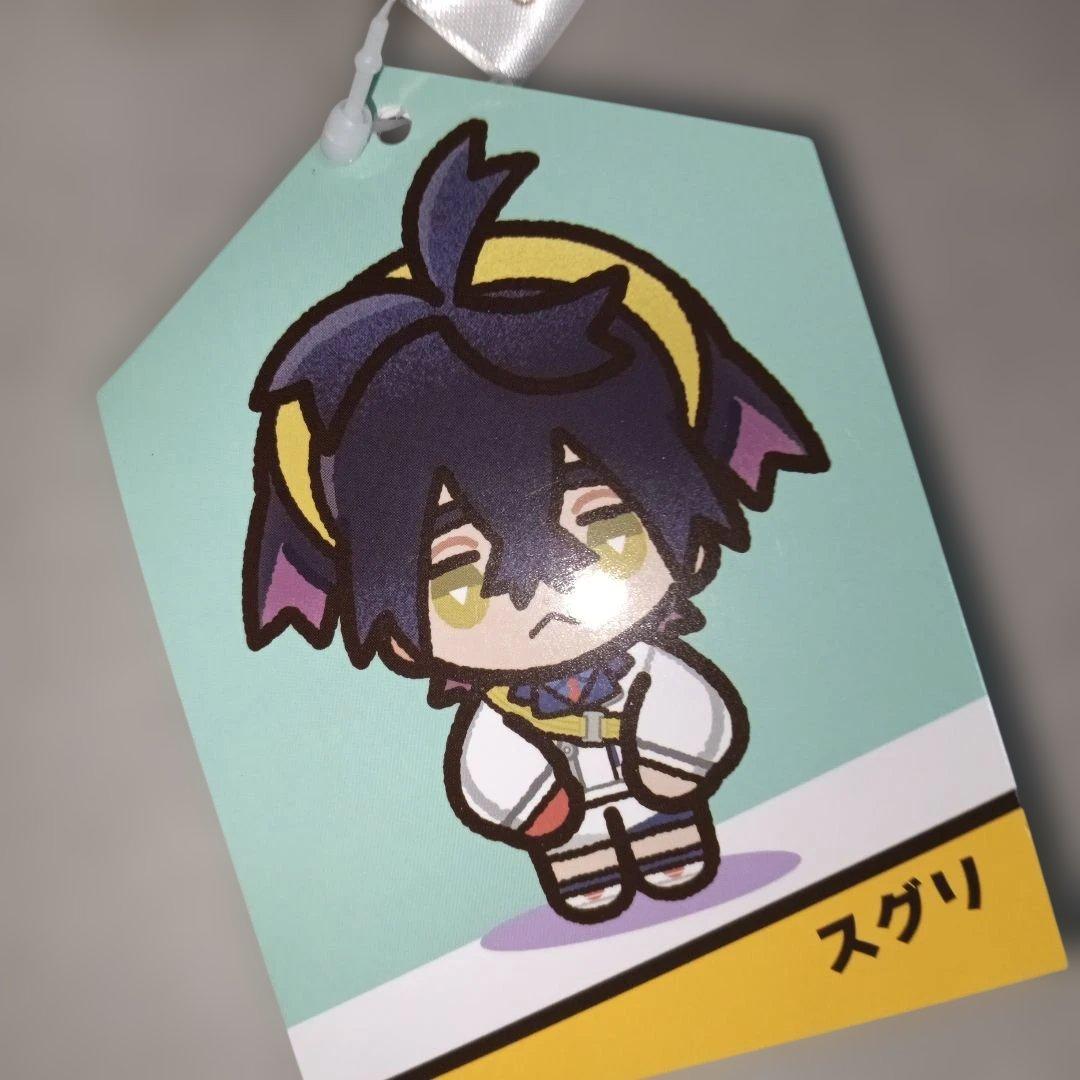 スグリ ぬいぐるみマスコット PokemonTrainers ポケモンセンター