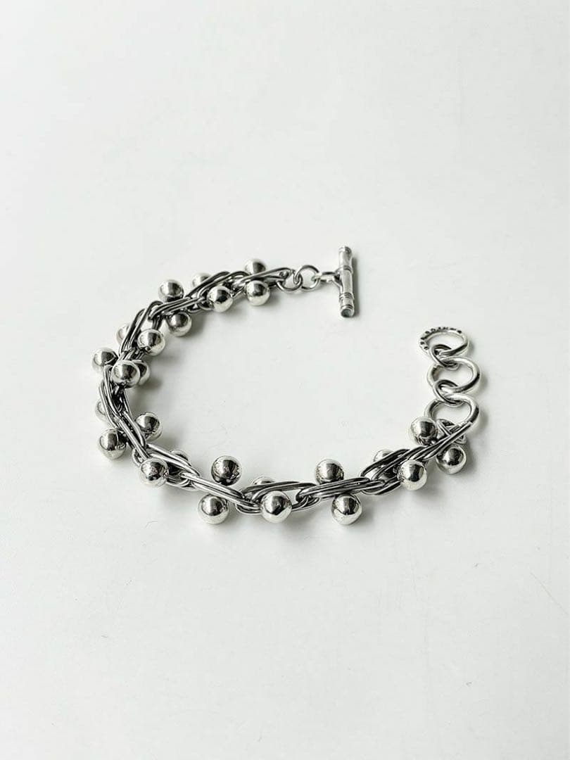 BRU NA BOINNE ガリトラップ ブレス BRU NA BOINNE (ブルーナボイン) ガリトラップブレス ブラック