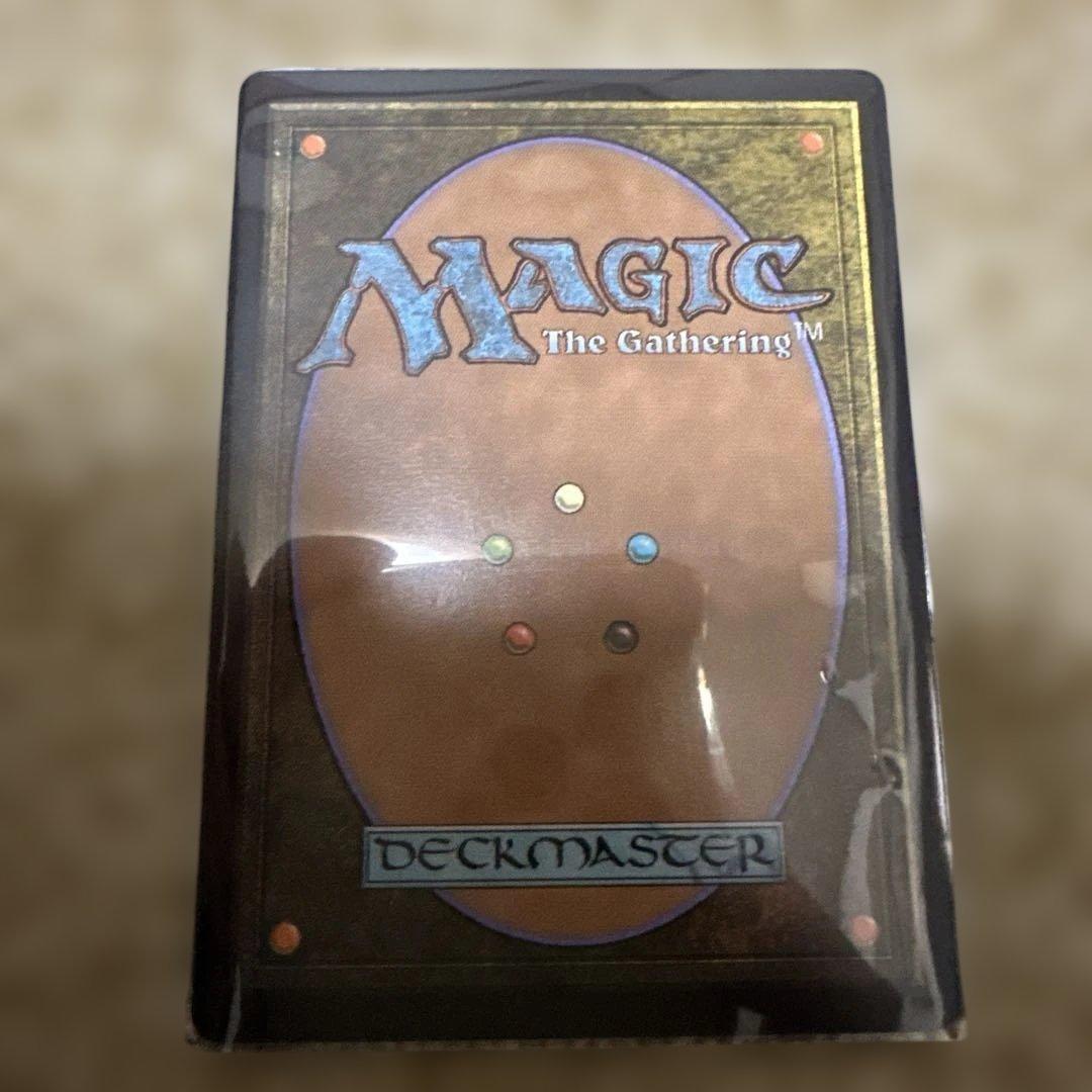 MTG FOIL 寺院の庭 - メルカリ