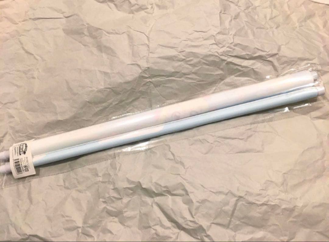 未開封 訳あり アイカツ×手塚治虫 テヅカツ 限定 B2タペストリー