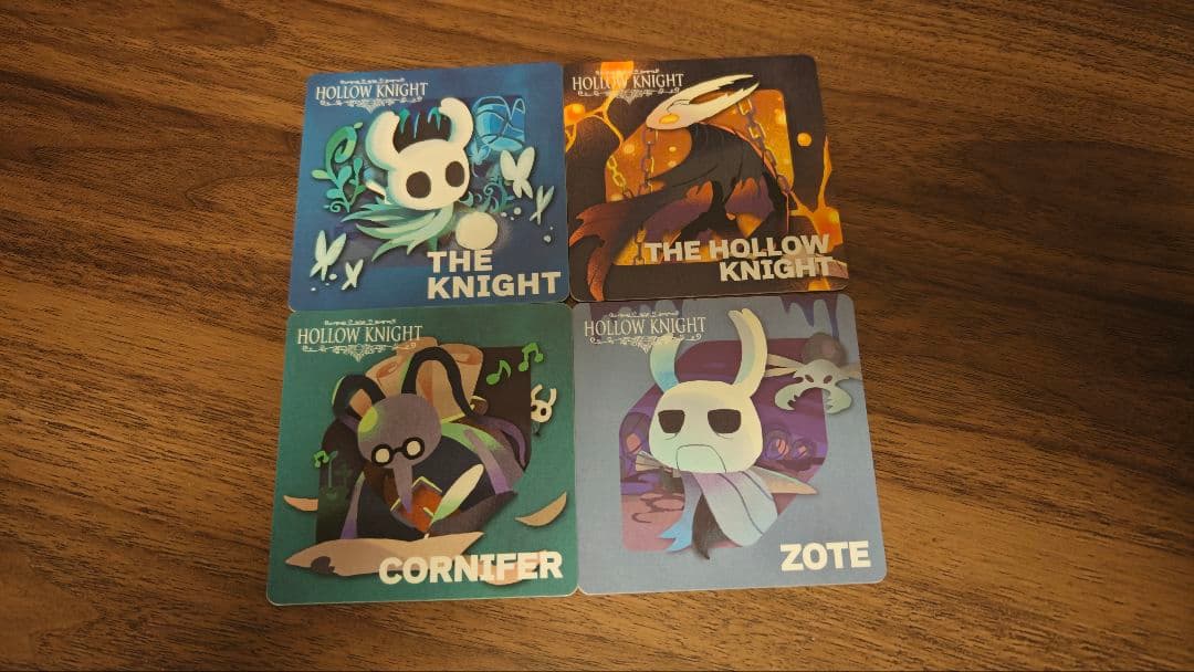 gigo渋谷 fangamer jp ゲーマー焼き Hollow Knight - メルカリ