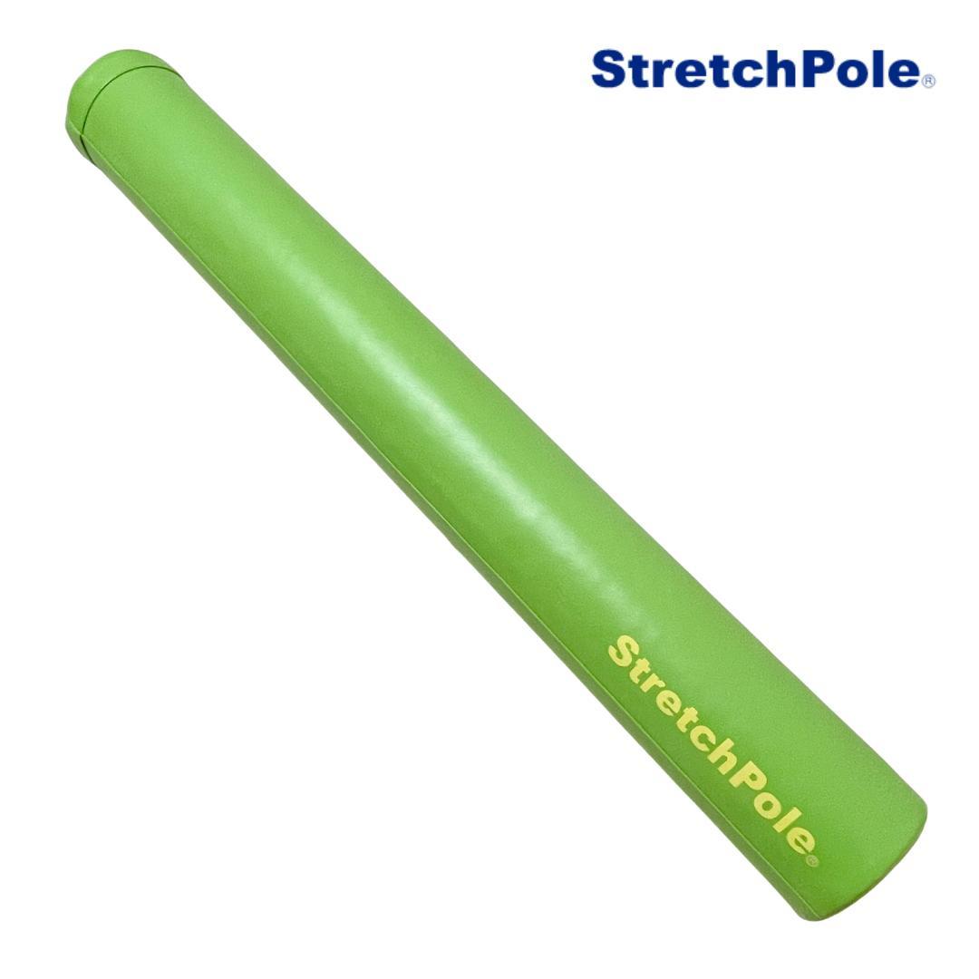♋LPN　ストレッチポール MX　グリーン　送料込み