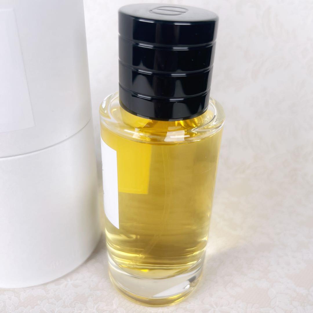 オーノワール EAU NOIRE ディオール Dior 40ml 香水