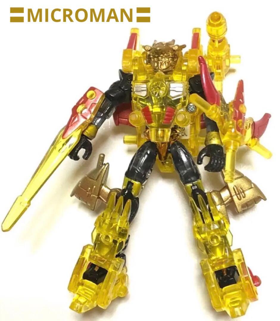 ミクロマン〓シャイニング ダーク〓 シャイニングテクター／トランスフォーマー Yahoo!オークション -「シャイニングテクター」の落札相場・落札価格