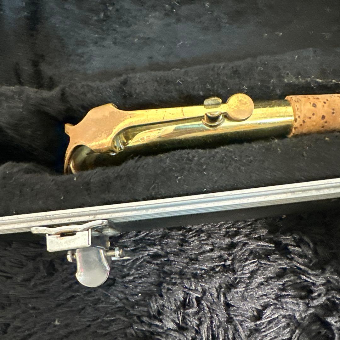 XINGHAI アルトサックス 管楽器 ケース付属 初心者向け - メルカリ