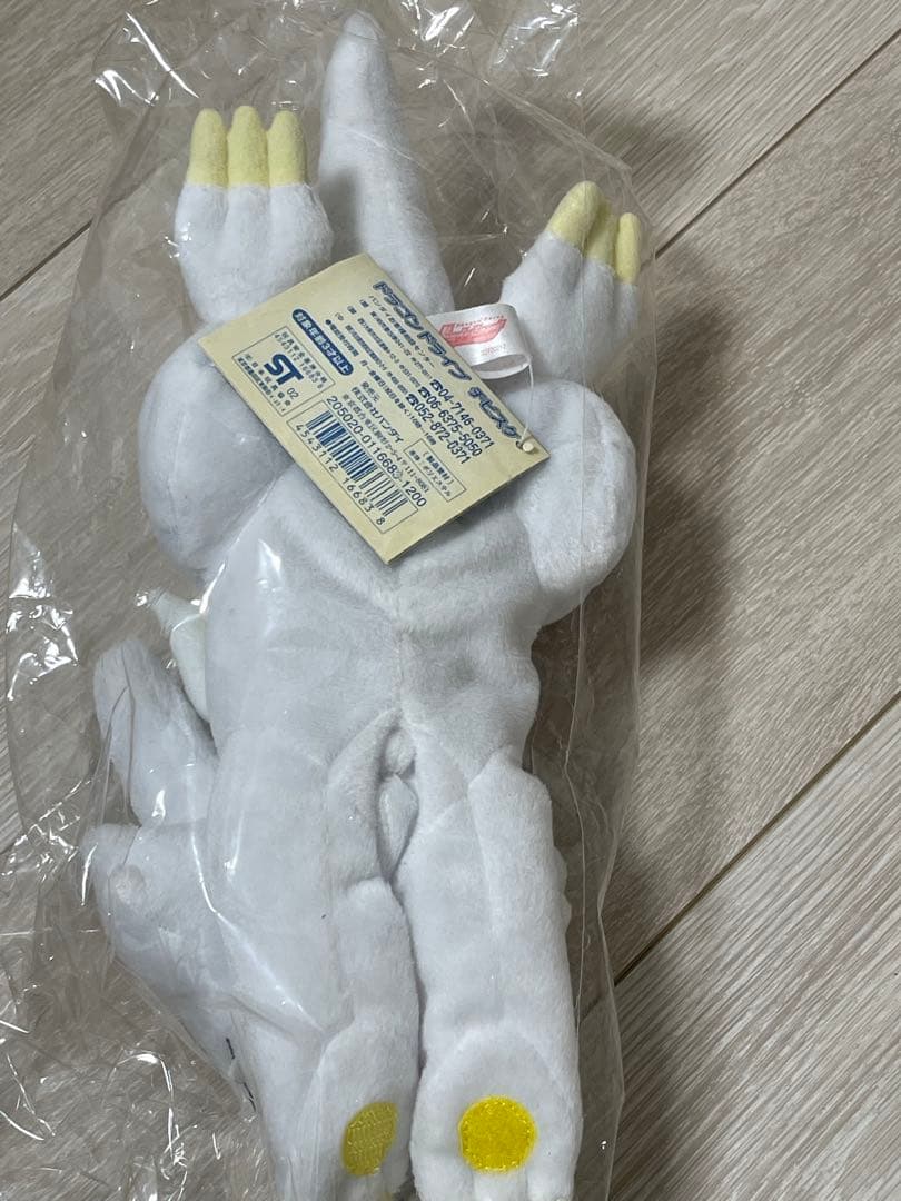 ドラゴンドライブ チビスケ プレゼントキャンペーンB賞 フルセット