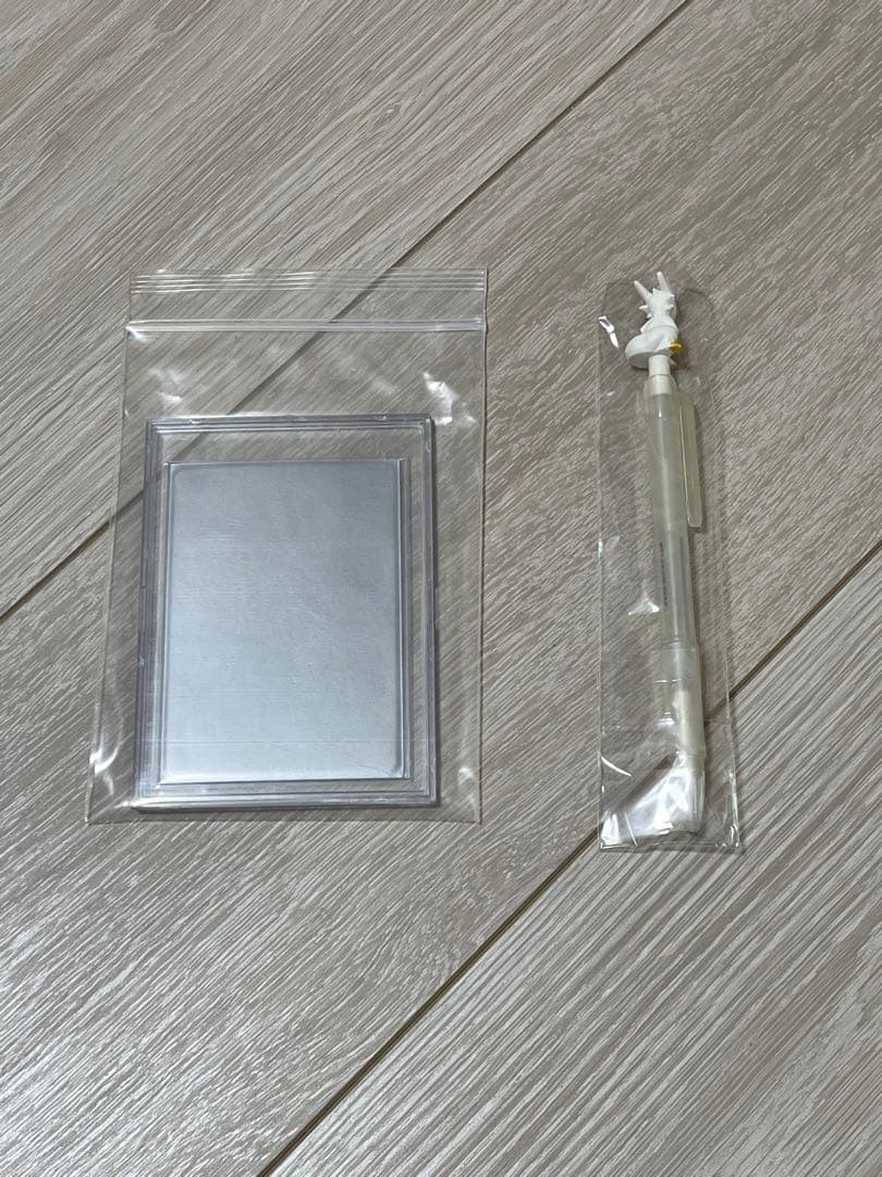 ドラゴンドライブ チビスケ プレゼントキャンペーンB賞 フルセット