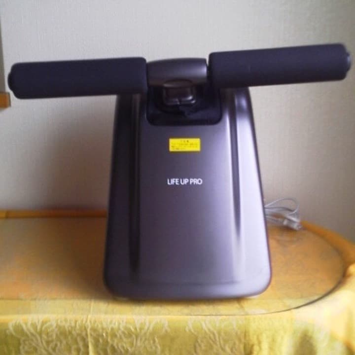 ライフアップ プロ 美品 マッサージャー MD-081 LIFE UP PRO