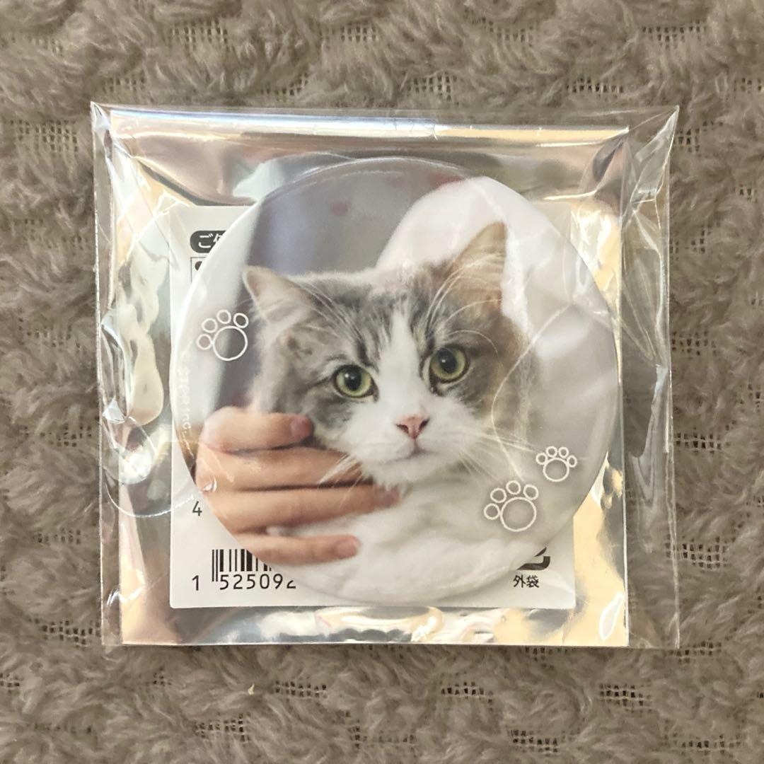 さとみくん ワンマングッズ 缶バッジ やまとくん - メルカリ