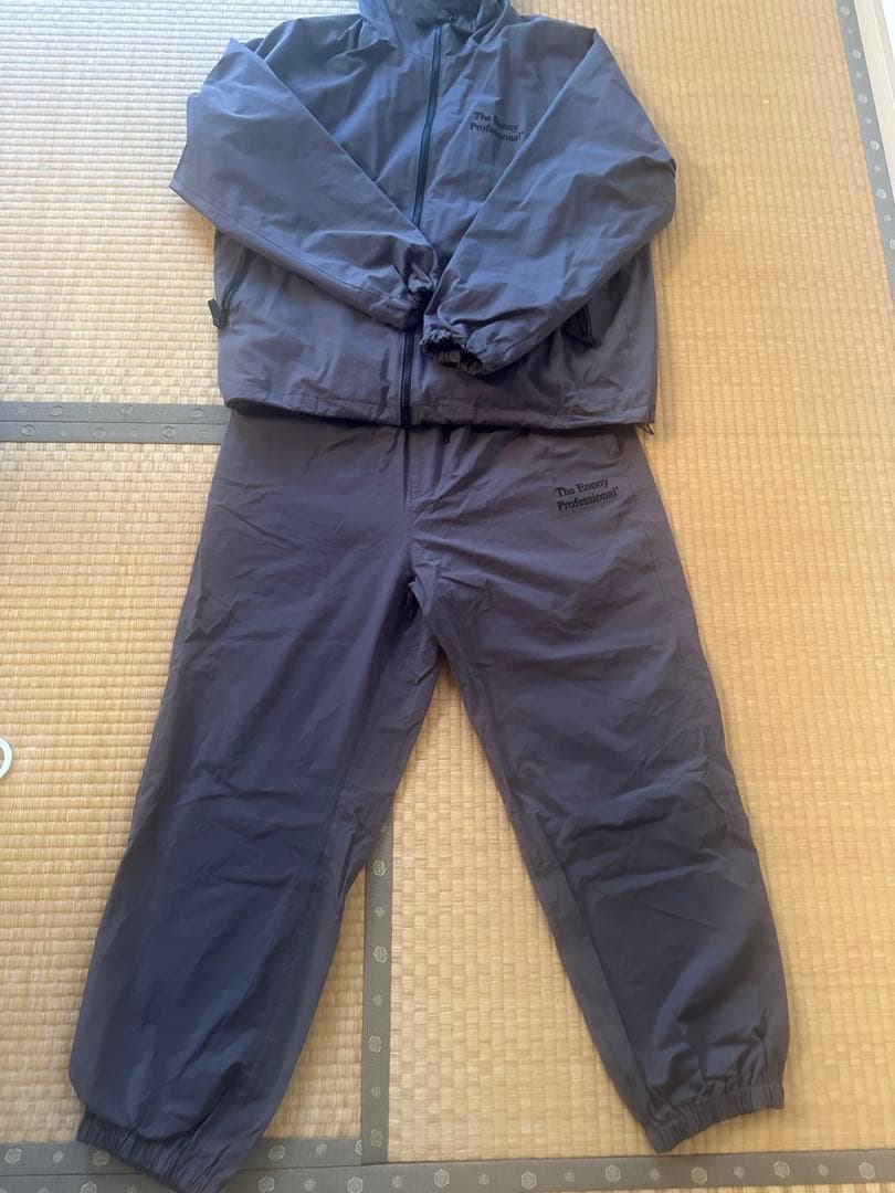 ジャケット・アウター PROFESSIONAL CPN HOODIE SET UP XL