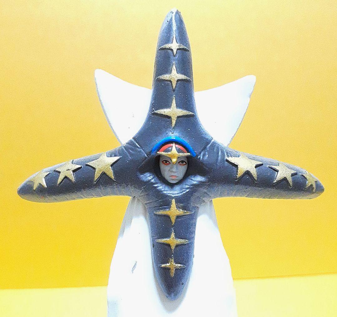 超造形魂 秘密戦隊ゴレンジャー 黒十字総統 - メルカリ