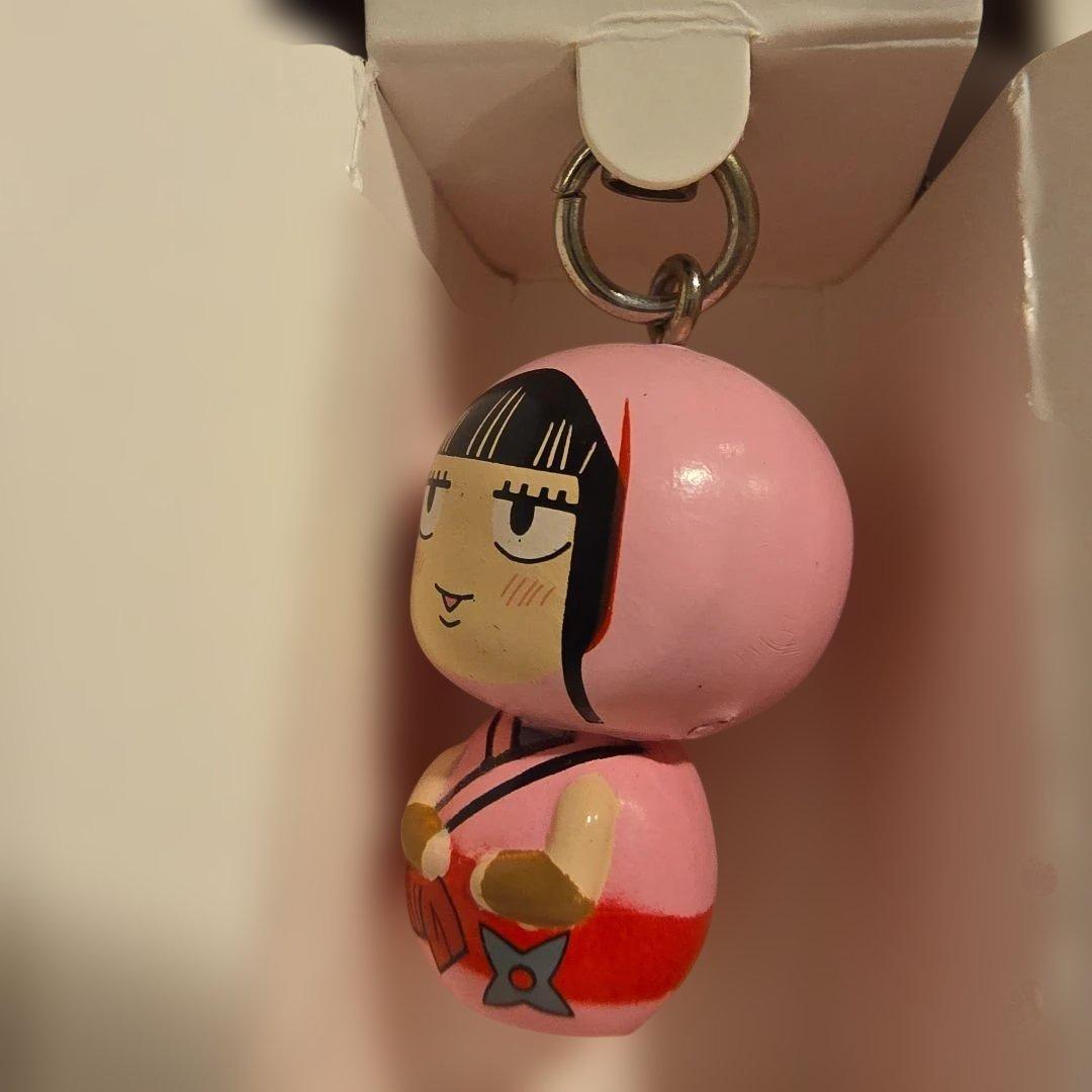 最終価格！君に届け　DVD 初回生産分限定特典ストラップ 8個セット