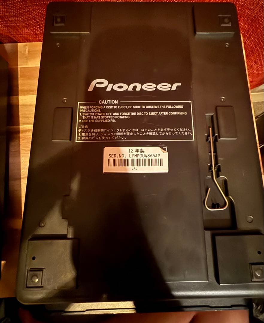 CDJ-350✖️2 限界価格 即購入可