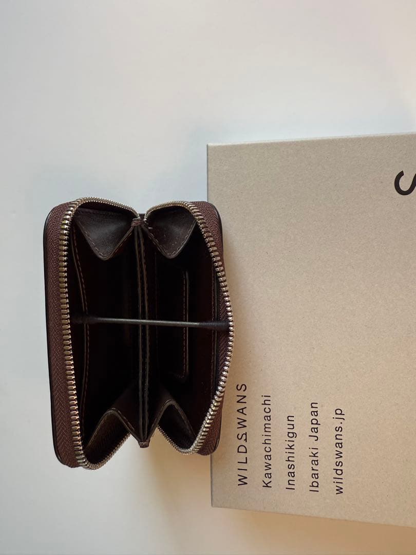 WILDSWANS ラファロ　　チョコ 選べるノベルティ付】 ワイルドスワンズ サドルプルアップ ラファロ