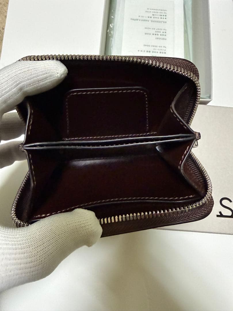 WILDSWANS ラファロ チョコ