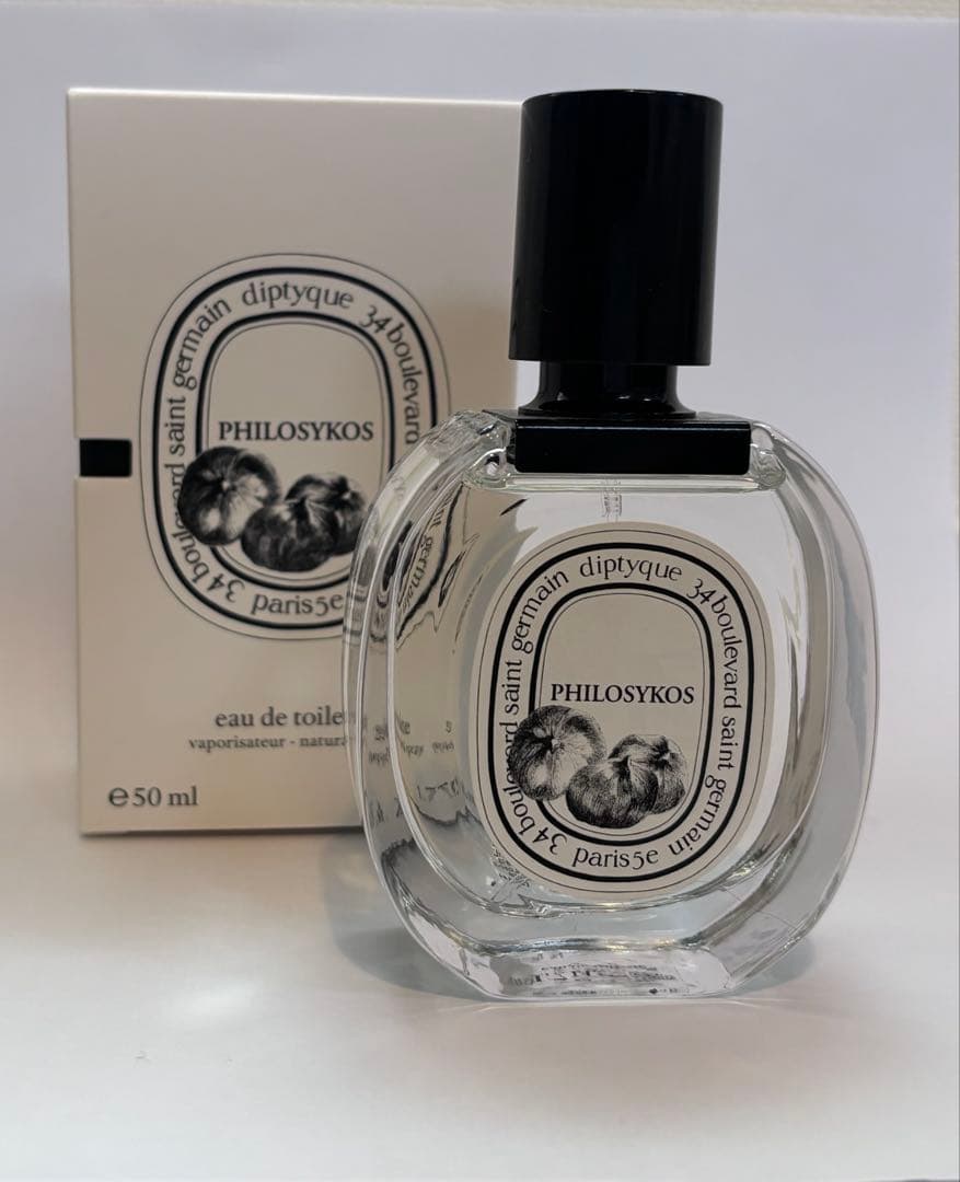 ★m＊即日発送可能です★diptyque PHILOSYKOS 50ml