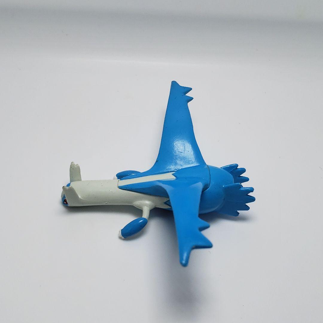 希少 ポケモン モンコレ ラティアス ラティオス クリア セット 平成