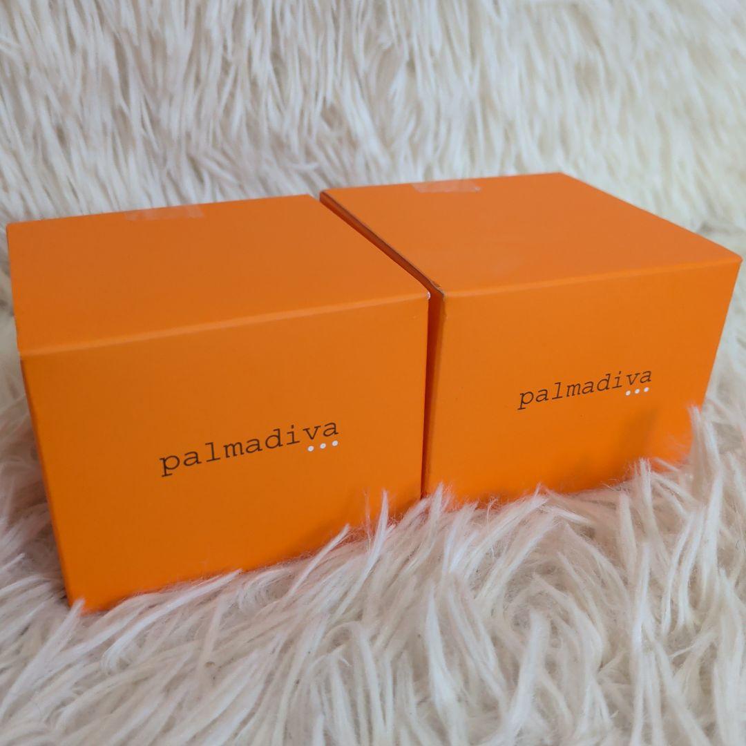 [新品]パルマディーバ ゴージャス オールインワンクリーム　50g