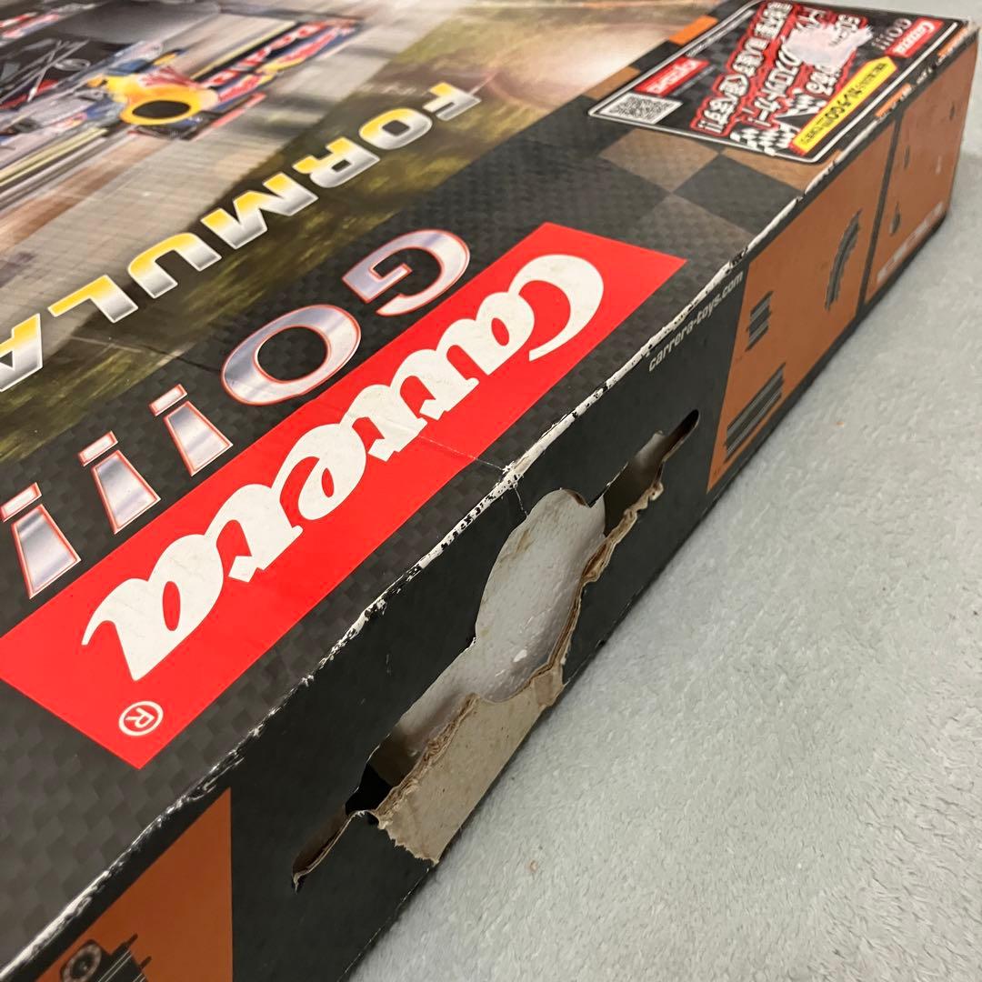 Carrera GO FORMULA DUEL ジャンク 【2171】 - メルカリ