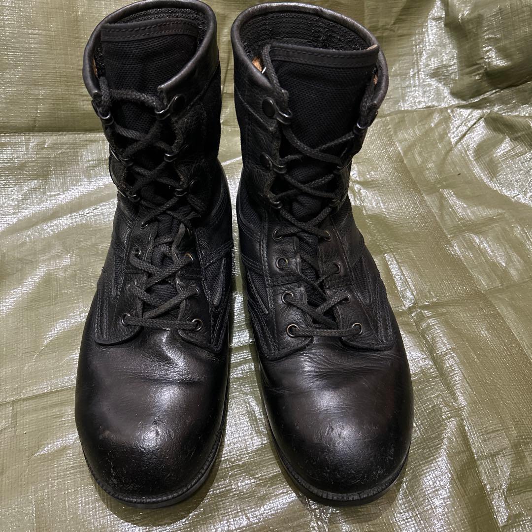 ミリタリーブーツ 26cm