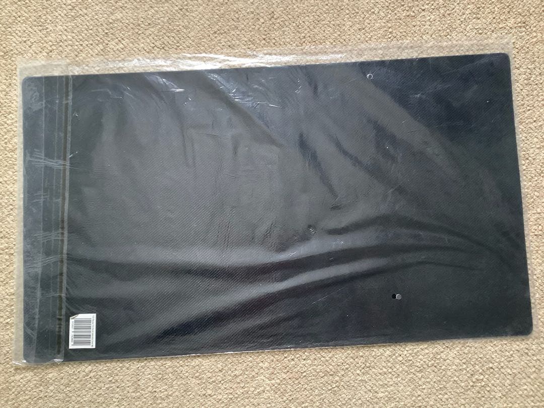 遊戯王 WCS2019 プレイマット 黒衣之詔刀師 未開封 - メルカリ