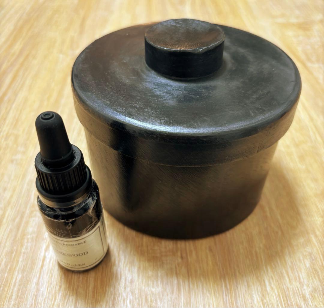 【新品】MAD et LEN ポプリアポセカリー アンバー スモール