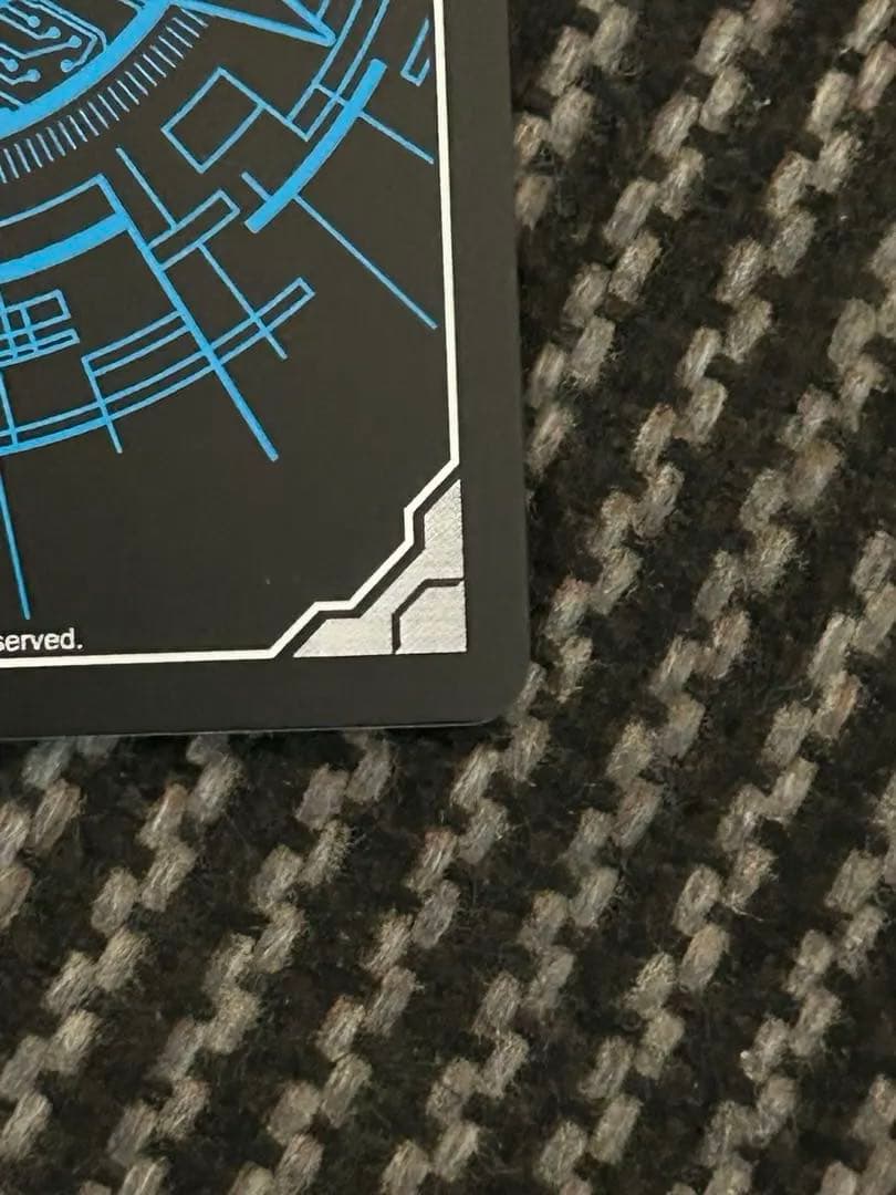 ヴァンガード 雪舞う夜空に祝いの歌を FFR 白かけプレイ用 - メルカリ