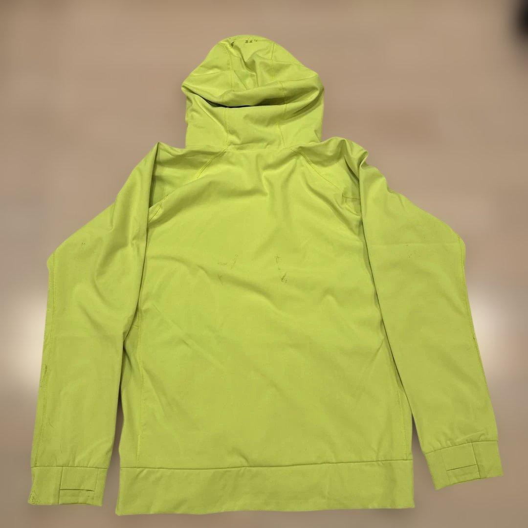 激レア、さらに値下】NIKE SB エニグマフーディースノーボードウェア M